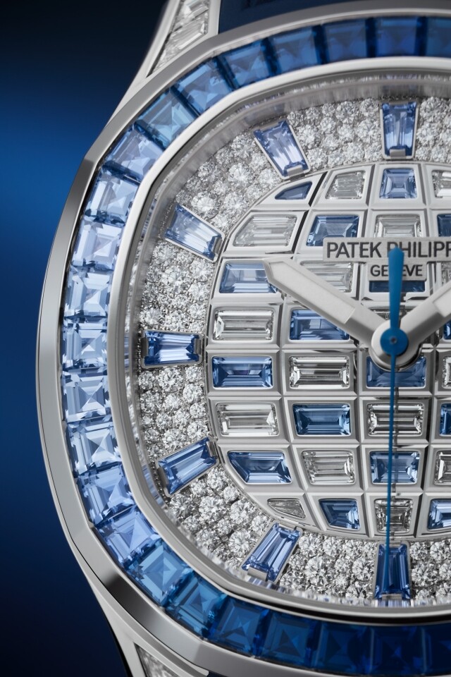 PP 新錶 2024 列陣！Patek Philippe 人氣系列 Nautilus、Aquanaut 新作驚喜面世