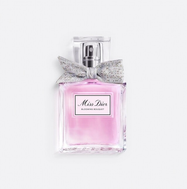 香水推薦 2023:Miss Dior Blooming Bouquet 香水 $670/30ml, $925/ 50ml, $1,340/ 100ml 香水推薦 2023:Miss Dior Blooming Bouquet 香水 $670/30ml, $925/ 50ml, $1,340/ 100ml