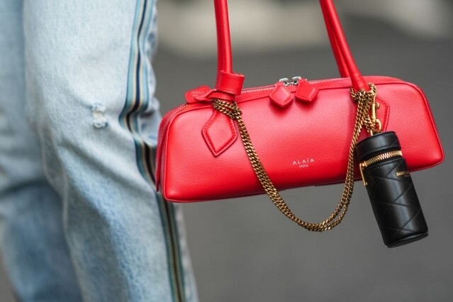 「Two Bags Trend」疊搭手袋潮流| 有甚麼比買一個手袋更開心？就是買兩個手袋！
