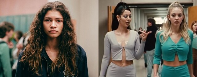 《毒癮女孩》18 禁劇集還未開始看?Sydney Sweeney 情陷三角戀劇情、畫面極大膽 《毒癮女孩》18 禁劇集還未開始看?Sydney Sweeney 情陷三角戀劇情、畫面極大膽