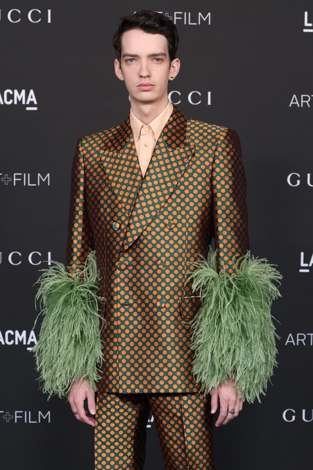 Kodi Smit-McPhee Kodi Smit-McPhee