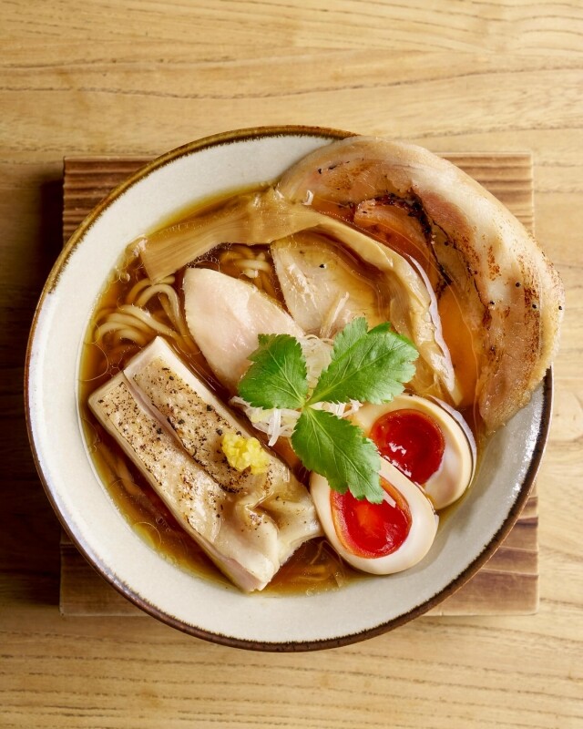 香港日本餐廳推介 2024|10 間必食高質正宗日本菜!新派日本料理、華麗摩登居酒屋 香港日本餐廳推介 2024|10 間必食高質正宗日本菜!新派日本料理、華麗摩登居酒屋