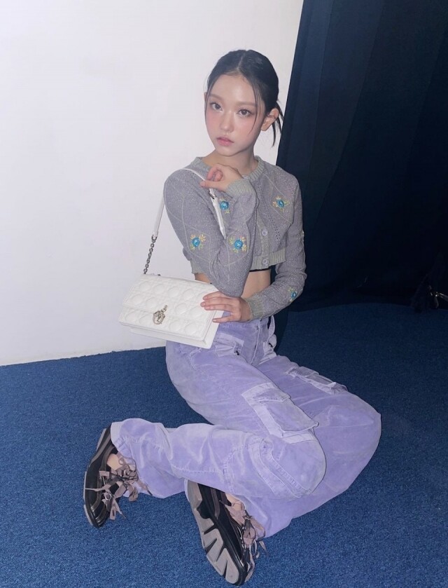Dior 2024 早春系列手袋上架!時尚女生搶著買新季 Miss Dior 手袋香港價錢一覽 Dior 2024 早春系列手袋上架!時尚女生搶著買新季 Miss Dior 手袋香港價錢一覽