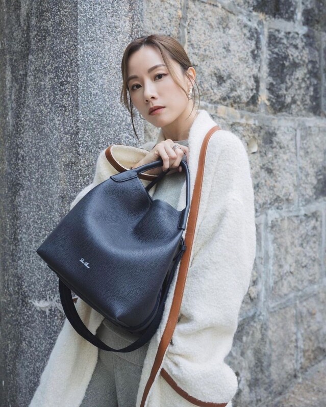 未拿上手已經心動!Loro Piana Bale bag 推出全新尺寸、新款手袋比 Hermes Picotin 水桶袋更時尚簡約 未拿上手已經心動!Loro Piana Bale bag 推出全新尺寸、新款手袋比 Hermes Picotin 水桶袋更時尚簡約