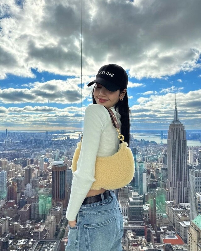 Blackpink Lisa Blackpink Lisa