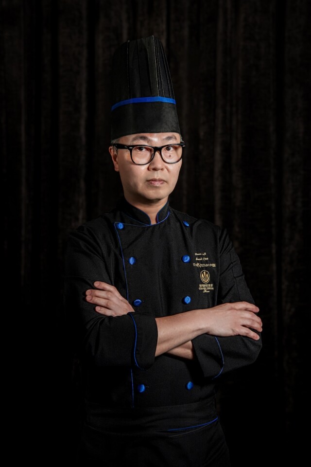 BAZAAR TASTE ELITE 10 | MACAO 2024：