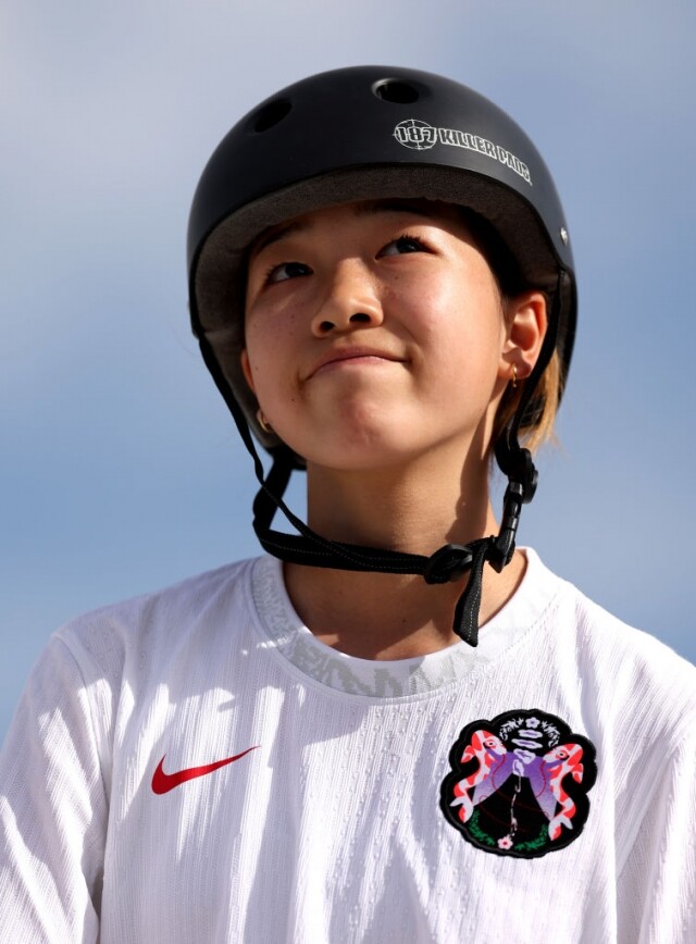 吉澤戀 Coco 首征奧運即奪金牌!了解 14 歲日本「零資源」滑板女孩故事、背景、父母 吉澤戀 Coco 首征奧運即奪金牌!了解 14 歲日本「零資源」滑板女孩故事、背景、父母