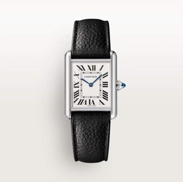 法國女人有哪些必備錶款？由 Cartier 到 Chanel、Hermès，展現成熟優雅氣質，全都值得跟著投資