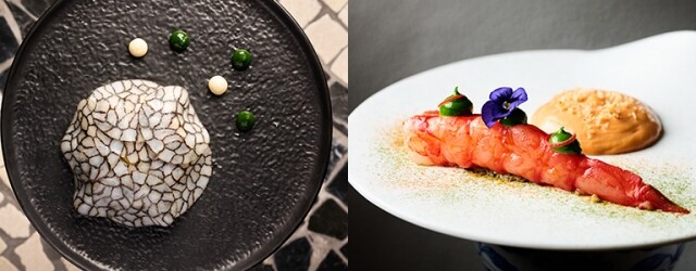 BAZAAR Taste Elite 10 | Macao 2025:葡萄牙星級名廚主理 Chiado BAZAAR Taste Elite 10 | Macao 2025:葡萄牙星級名廚主理 Chiado