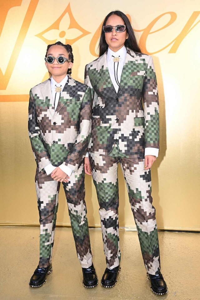 Louis Vuitton 男裝於尖沙咀星光大道行騷！新任男裝創意總監 Pharrell 如何由歌手變受追捧的潮流 ICON！