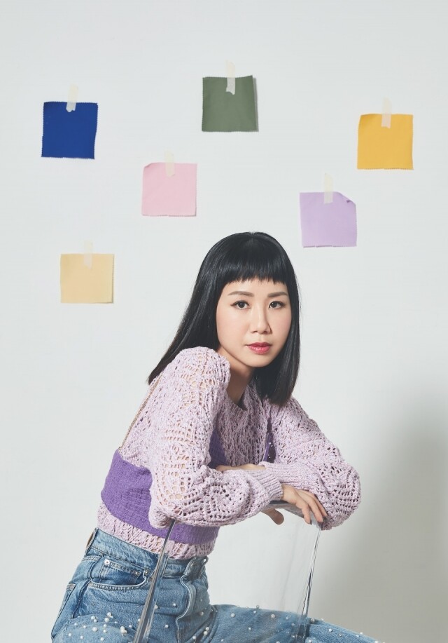 個人色彩分析找出命定顏色!Tiff Chan 從時裝店老闆到個人色彩顧問,為客人提升自信並打造可持續時尚 個人色彩分析找出命定顏色!Tiff Chan 從時裝店老闆到個人色彩顧問,為客人提升自信並打造可持續時尚