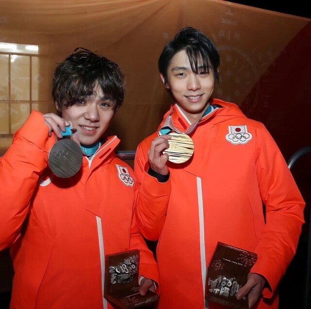 羽生結弦冬奧對手是誰? 羽生結弦冬奧對手是誰?