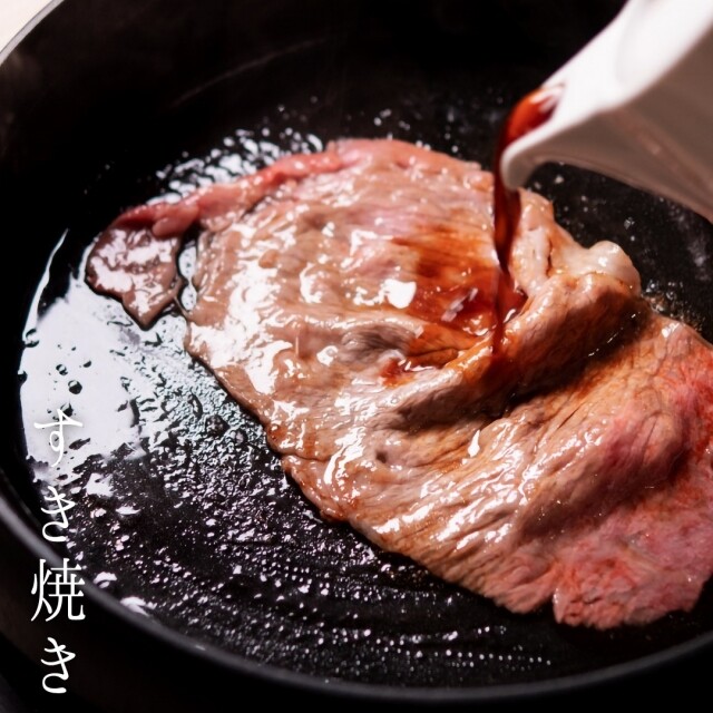 香港壽喜燒推介 2024：7 間必試正宗關東／關西風壽喜燒！專人席前代燒高質和牛