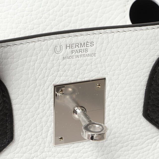 Hermès 的符號秘密，連品牌粉絲也未必知道！細小的刻印原來隱藏許多資訊，連擁有者是誰也能看到