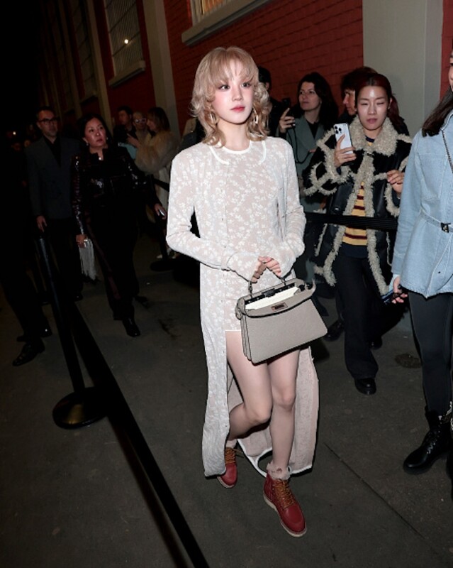 Fendi 2025 秋冬新款手袋列陣！Fendi 百年大騷請來宋慧喬、方燦、宋雨琦等參與慶典