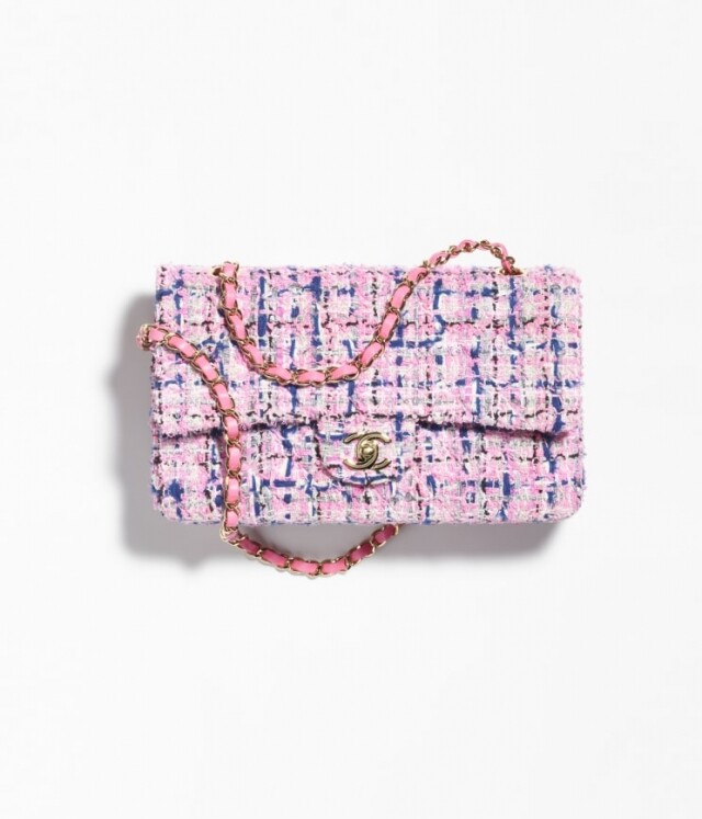 Chanel 手袋 2023｜Flap Bag $64,700