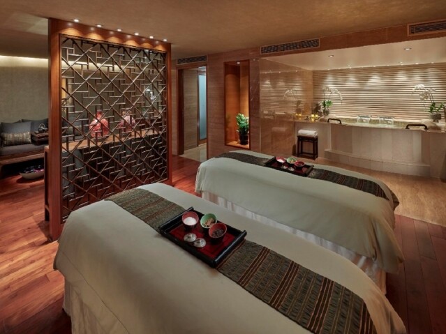 愛自己先要學懂享受！香港 10 間必收藏高級酒店、市區養生水療 SPA 推薦