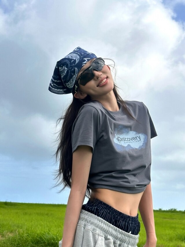 Sagging 風格繼續於今年蔓延 | 源自美國監獄的時尚潮流，Jennie、ALLDAY PROJECT 也在演繹，你又能駕馭嗎？