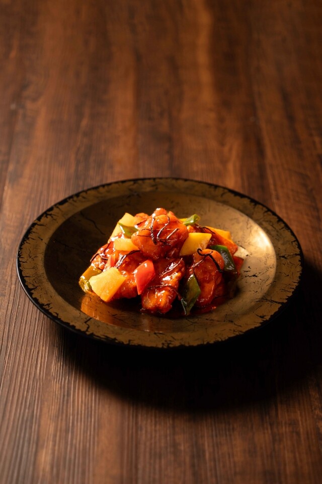 BAZAAR TASTE ELITE 20 | HONG KONG 2024：經典粵菜FORUM
