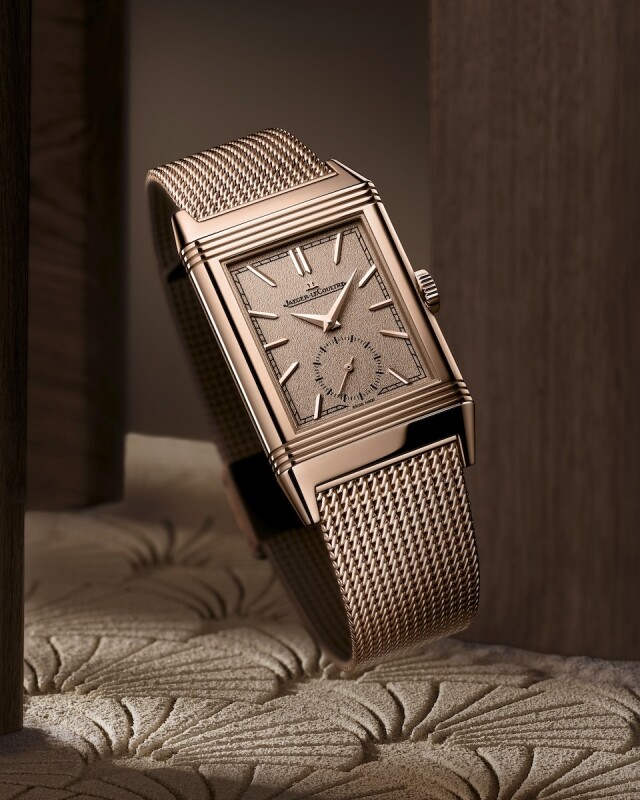 Jaeger-LeCoultre 2025 新錶:9 款全新積家 Reverso 翻轉腕錶列陣,加入三問報時、世界時間等複雜功能 Jaeger-LeCoultre 2025 新錶:9 款全新積家 Reverso 翻轉腕錶列陣,加入三問報時、世界時間等複雜功能