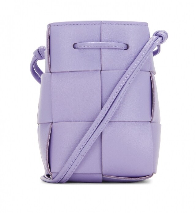Bottega Veneta Mini Cassette 水桶袋 Bottega Veneta Mini Cassette 水桶袋