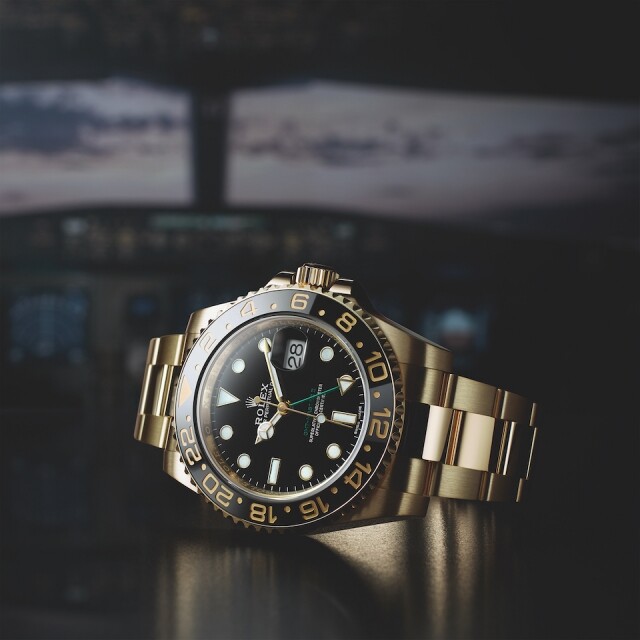 勞力士 GMT-MASTER「穿越時區」展覽登陸西九文化公園！公眾免費入場、開放日期及預約方式懶人包