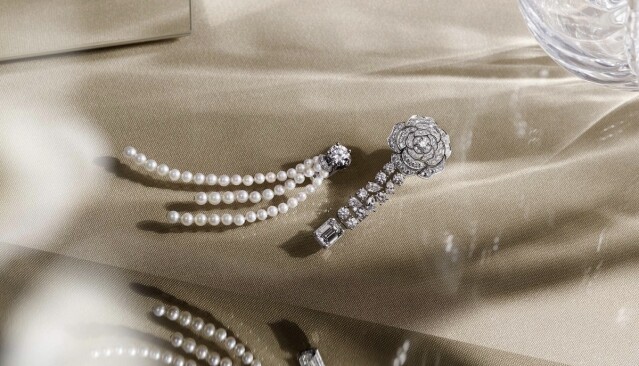 寶石種類介紹：珍珠 Pearl 的寓意