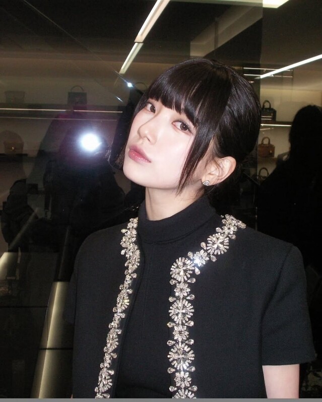 「國民初戀」秀智 Suzy 由一個人養家到財富自由，關於 Celine 全球品牌大使的 6 個小秘密