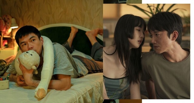 破浪男女影評|吳慷仁全裸震撼作，性以外的愛情故事，作品唯美卻因一原因難觸動觀眾？