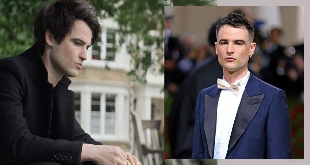 《睡魔 The Sandman》大獲好評！男主角 Tom Sturridge 神秘憂鬱盡顯氣質，到底他有甚麼來頭？