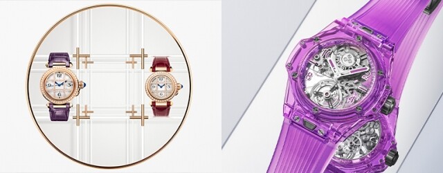 2022 新錶推薦！W&W 2022 各大品牌新錶出爐，Cartier、Hermès、Chanel、Chopard，優雅型格童趣，你是哪風格？
