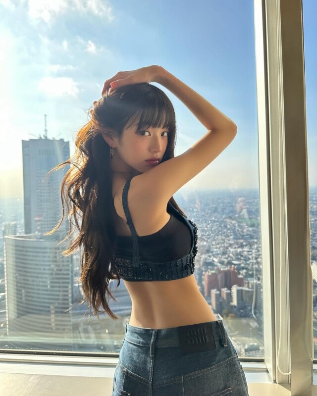張員瑛自律得可怕!「天選idol」靠這 10 個飲食、運動、精神小習慣愈變愈美 張員瑛自律得可怕!「天選idol」靠這 10 個飲食、運動、精神小習慣愈變愈美
