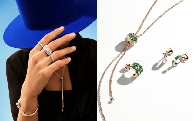 Piaget Possession 2022 新款 Piaget Possession 2022 新款