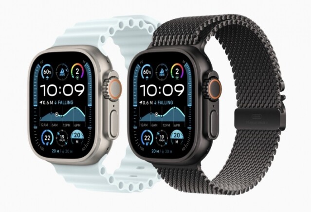 Apple Watch Ultra 2