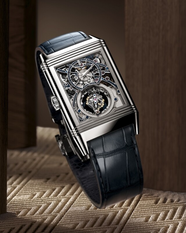 Jaeger-LeCoultre 2025 新錶:9 款全新積家 Reverso 翻轉腕錶列陣,加入三問報時、世界時間等複雜功能 Jaeger-LeCoultre 2025 新錶:9 款全新積家 Reverso 翻轉腕錶列陣,加入三問報時、世界時間等複雜功能