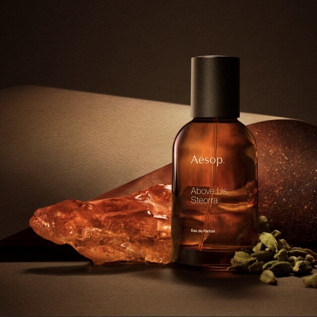 2025 下半年最新香水推薦!Aesop、Burberry 及 Penhaligon's 等多款新品令人一噴難忘 2025 下半年最新香水推薦!Aesop、Burberry 及 Penhaligon's 等多款新品令人一噴難忘