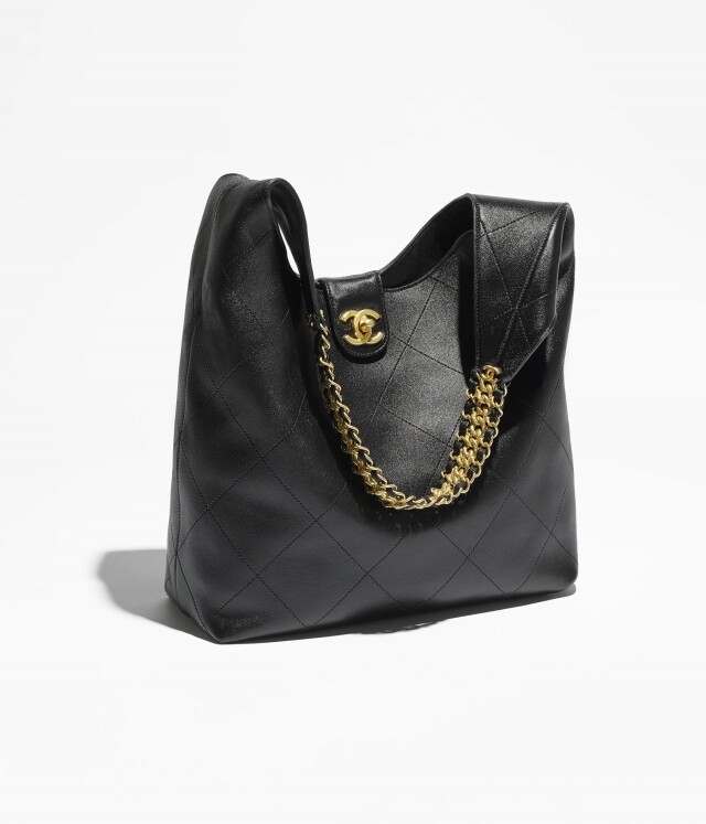Chanel 手袋 2025 春夏預告系列搶先看 | 新款 Chanel 22、Flag Bag、Hobo Bag 全上架，款式價錢一次過公開