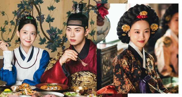 Netflix 《暴君的廚師》7 大看點！李彩玟、潤娥組高顏值 CP、姜漢娜演「最美妖妃」！