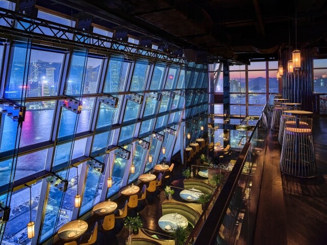 打卡餐廳 2023|5 間網紅、港女打卡餐廳推介!必試 Tiffany Blue 下午茶、民族風露台 打卡餐廳 2023|5 間網紅、港女打卡餐廳推介!必試 Tiffany Blue 下午茶、民族風露台