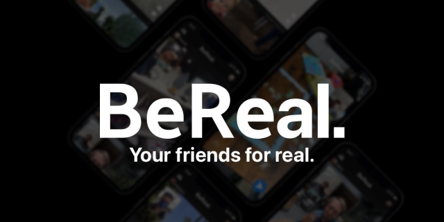 BeReal. App 是甚麼？