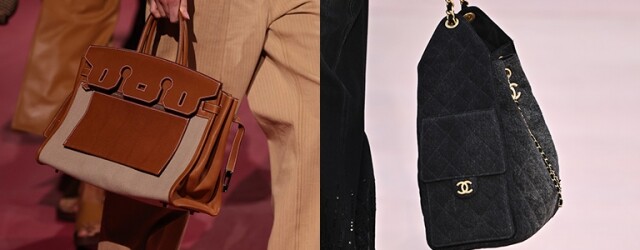 大容量手袋繼續流行!2025 春夏手袋流行趨勢預測,CHANEL、HERMÈS、MIU MIU 該入手哪一款? 大容量手袋繼續流行!2025 春夏手袋流行趨勢預測,CHANEL、HERMÈS、MIU MIU 該入手哪一款?