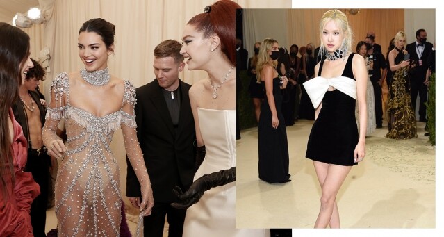 2022 時尚奥斯卡 Met Gala 舉行在即！看騷上名人華麗打扮前要知道的 8 件事