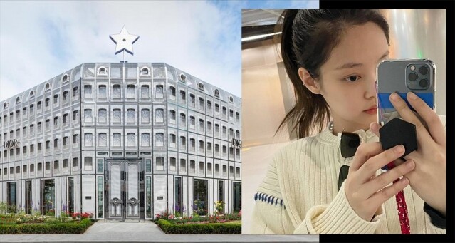 聖水洞購物攻略 2025｜打卡亞洲最美 Dior！聖水洞逛街必買品牌推介