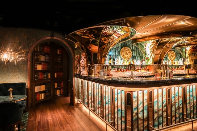 香港 Live Music 餐廳推介：Live Band 駐場表演，享受意大利美食、海鮮三層塔
