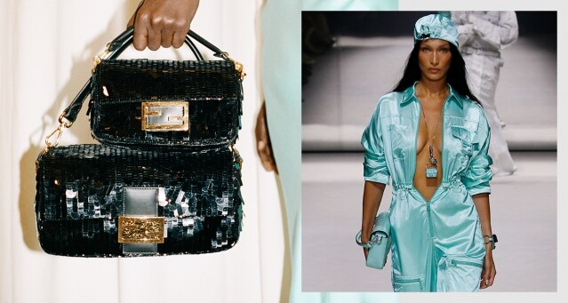 宋慧喬、許光漢現身騷場慶祝 Fendi Baguette 推出 25 週年！聯乘 Marc Jacobs、Tiffany & Co.、Porter 重新演繹經典手袋
