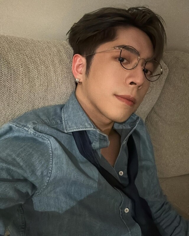 呂爵安由「零偶包」到敢愛敢認真男人!解構 Edan 獨有魅力,連林明禎也被它吸引? 呂爵安由「零偶包」到敢愛敢認真男人!解構 Edan 獨有魅力,連林明禎也被它吸引?