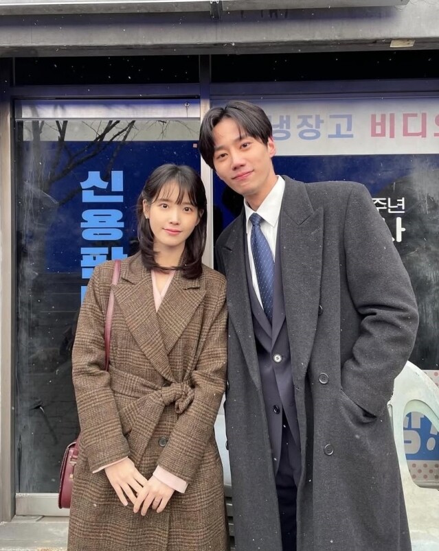 「愛豆」出身韓劇新星李濬榮，原來曾飾演 IU 的媽寶男友？健身人士必看韓劇《24小時健身俱樂部》！