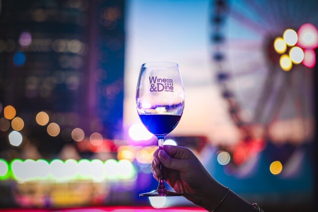 Wine & Dine 2024｜美酒佳餚巡禮 2024 門票優惠、15+ 必吃美酒美食攻略