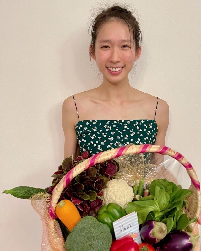 江旻憓奪奧運金牌！這位身高 178cm 的美女「世一」劍擊手，你認識幾多？