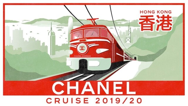 【CHANEL 香港時裝秀 2024】11 月 5 日於香港舉行 2025 早春復刻大秀！官方已確認舉辦地點、NewJeans、Jennie、G-Dragon 會出現嗎？